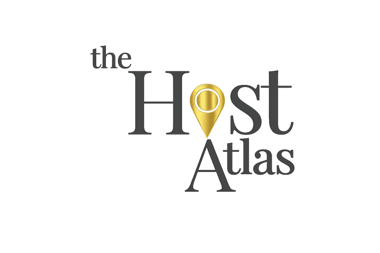 The Host Atlas